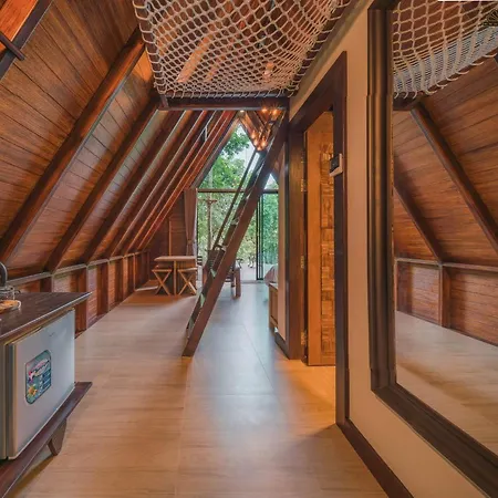 Kenaray Farmstay Riverside Kaeng Krachan Exterior photo