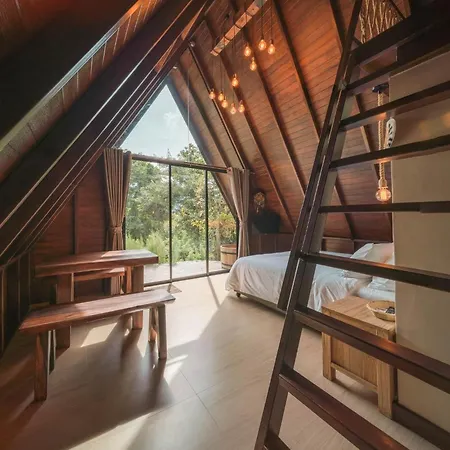 Kenaray Farmstay Riverside Kaeng Krachan Exterior photo