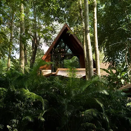 Kenaray Farmstay Riverside Kaeng Krachan Room photo