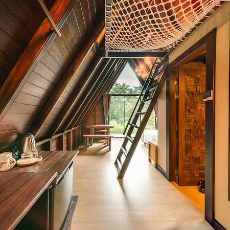 Kenaray Farmstay Riverside Kaeng Krachan Exterior photo