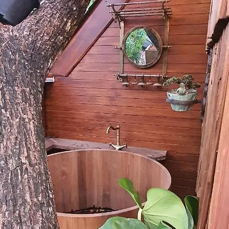 Kenaray Farmstay Riverside Kaeng Krachan Room photo