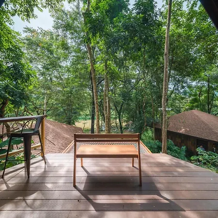 Kenaray Farmstay Riverside Kaeng Krachan Exterior photo