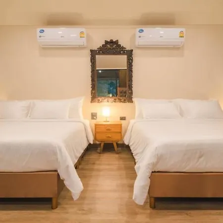 Kenaray Farmstay Riverside Kaeng Krachan Exterior photo