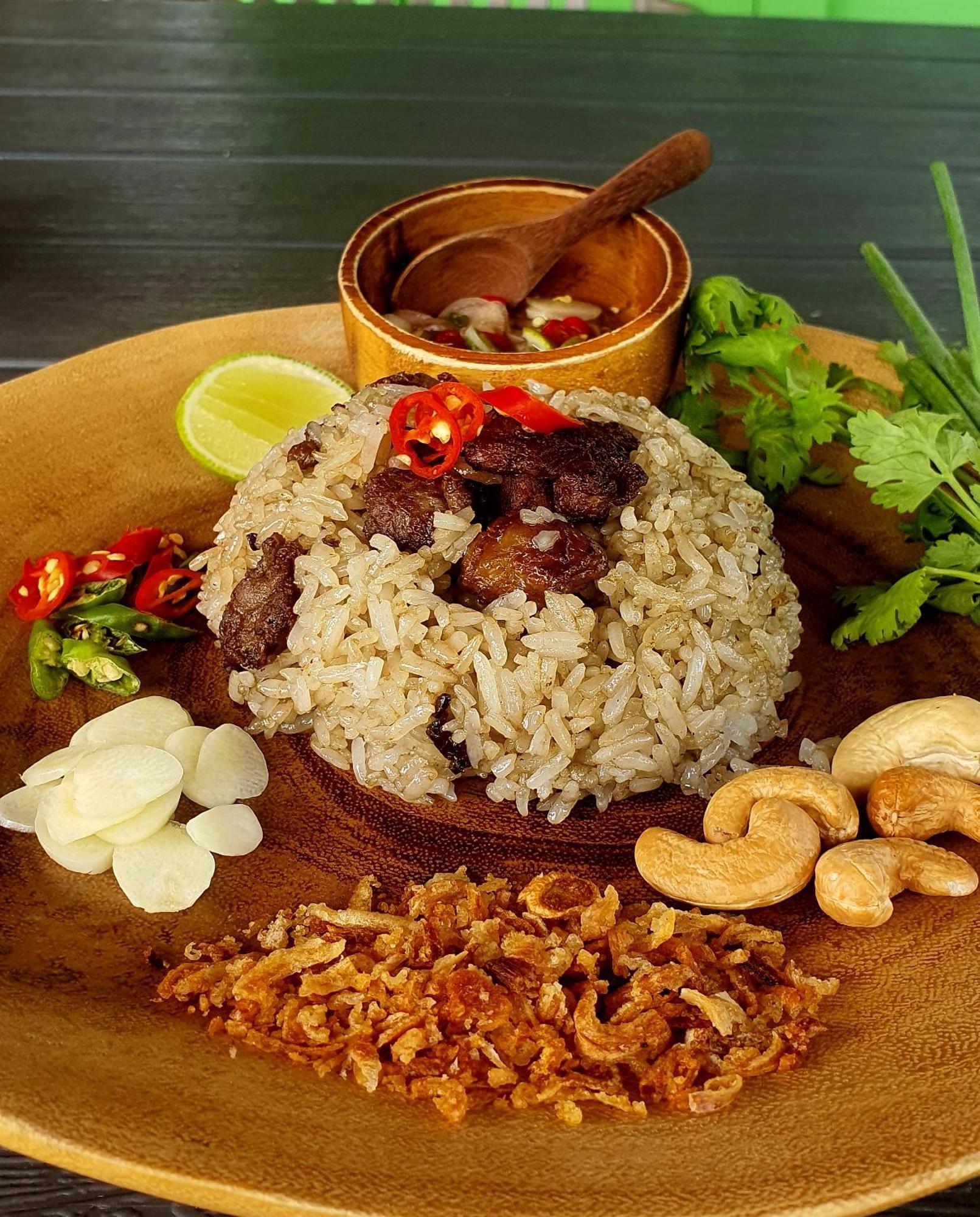 Kenaray Riverside Kaeng Krachan