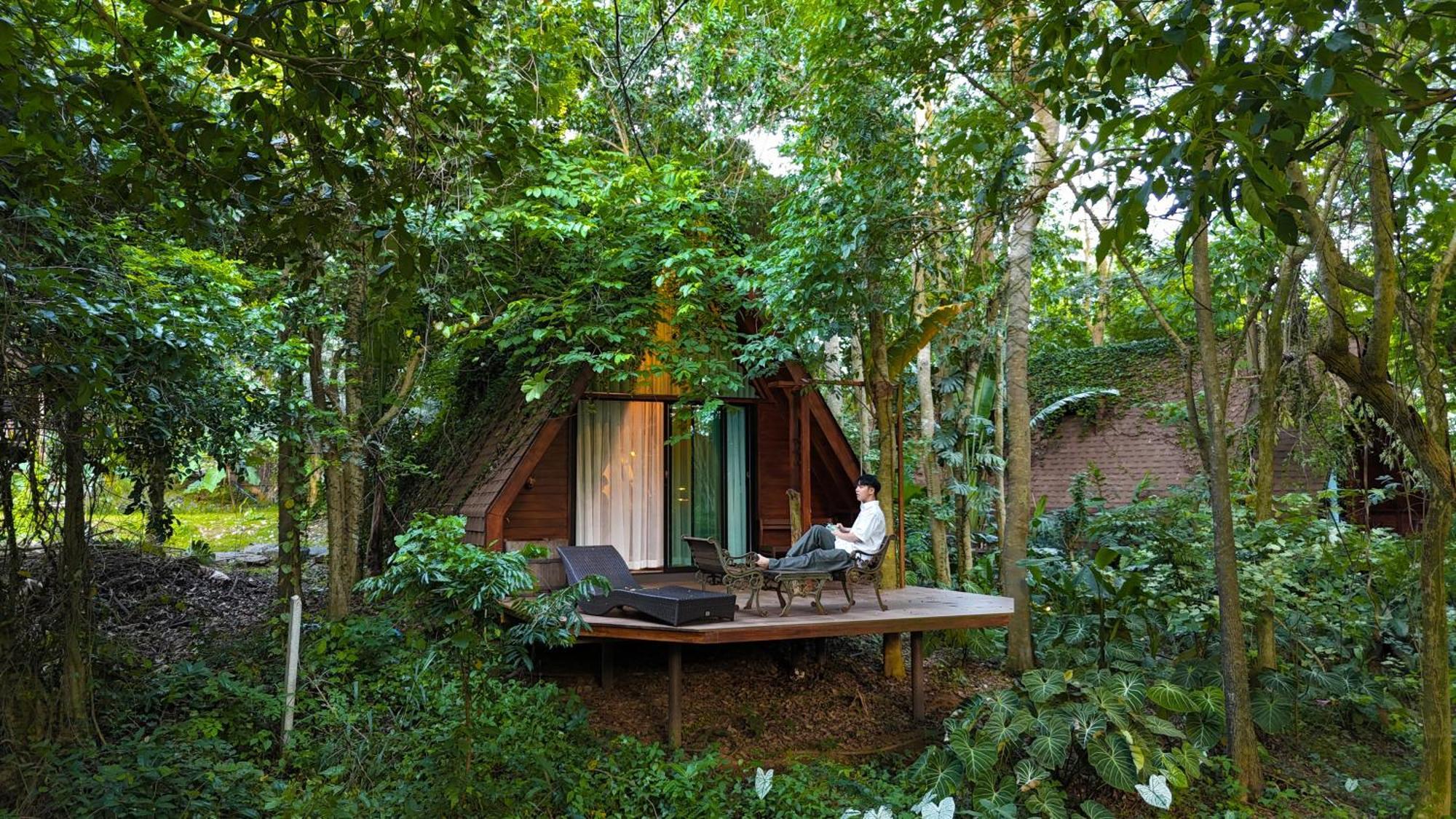 Kenaray Riverside Kaeng Krachan